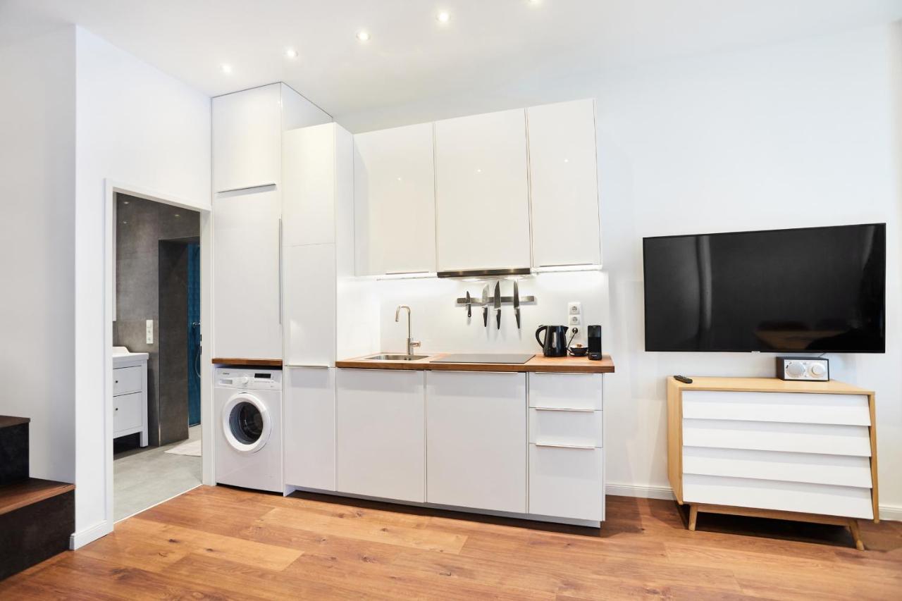 Maria und Joseph Apartment Innsbruck Bagian luar foto