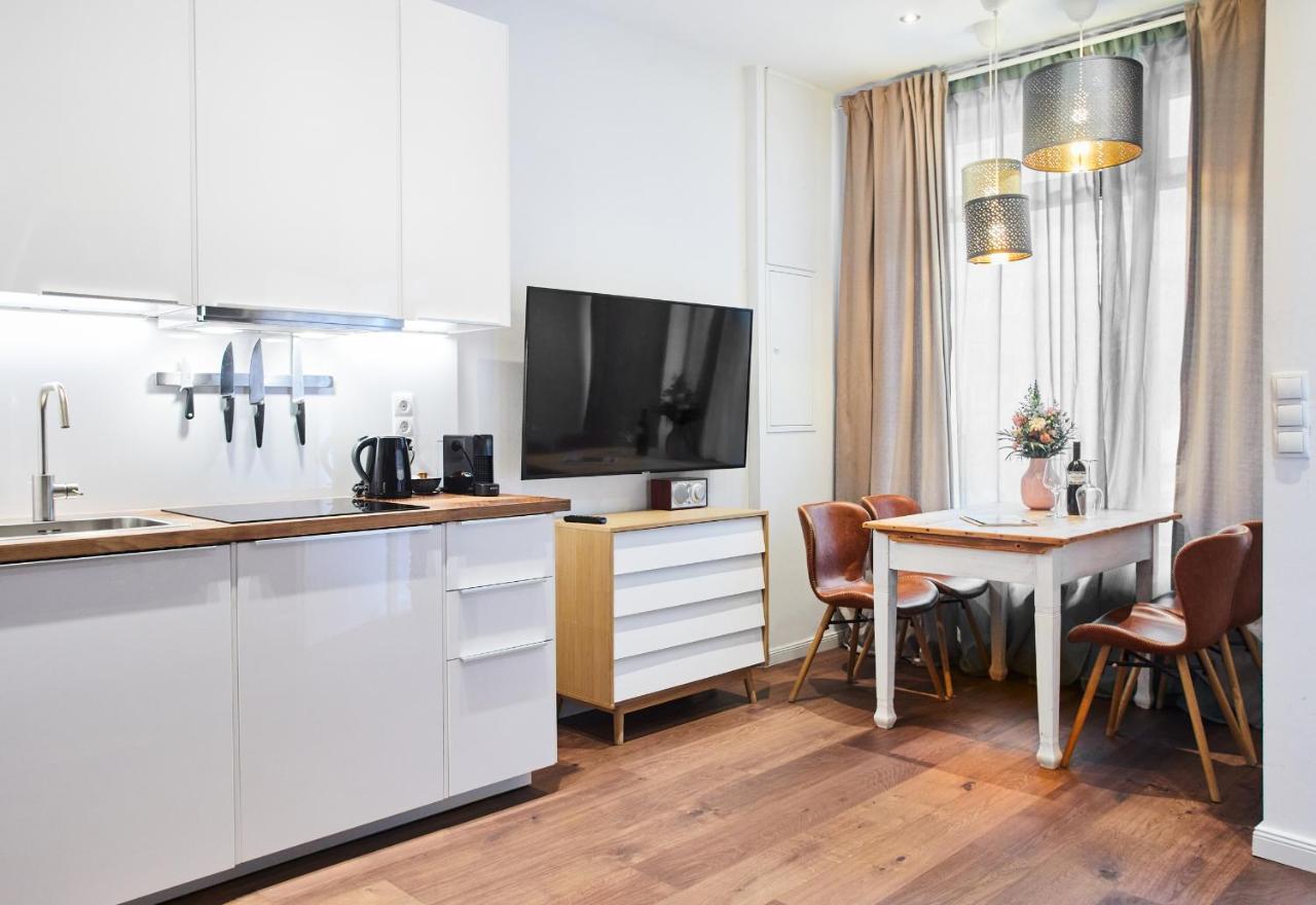 Maria und Joseph Apartment Innsbruck Bagian luar foto