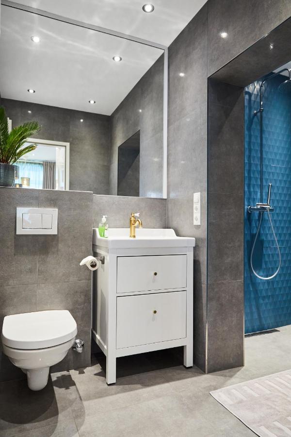 Maria und Joseph Apartment Innsbruck Bagian luar foto