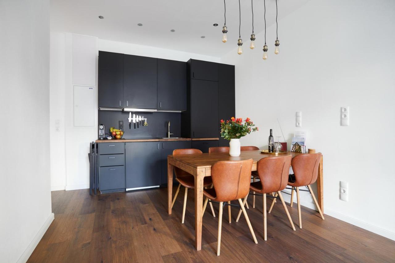 Maria und Joseph Apartment Innsbruck Bagian luar foto