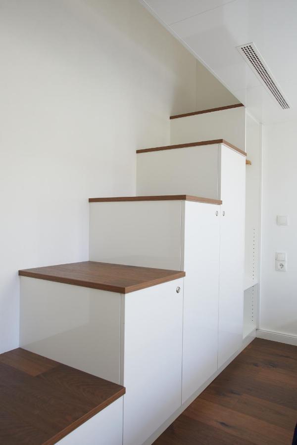 Maria und Joseph Apartment Innsbruck Bagian luar foto