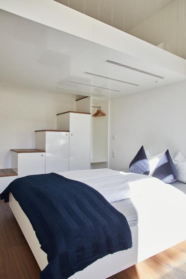 Maria und Joseph Apartment Innsbruck Bagian luar foto