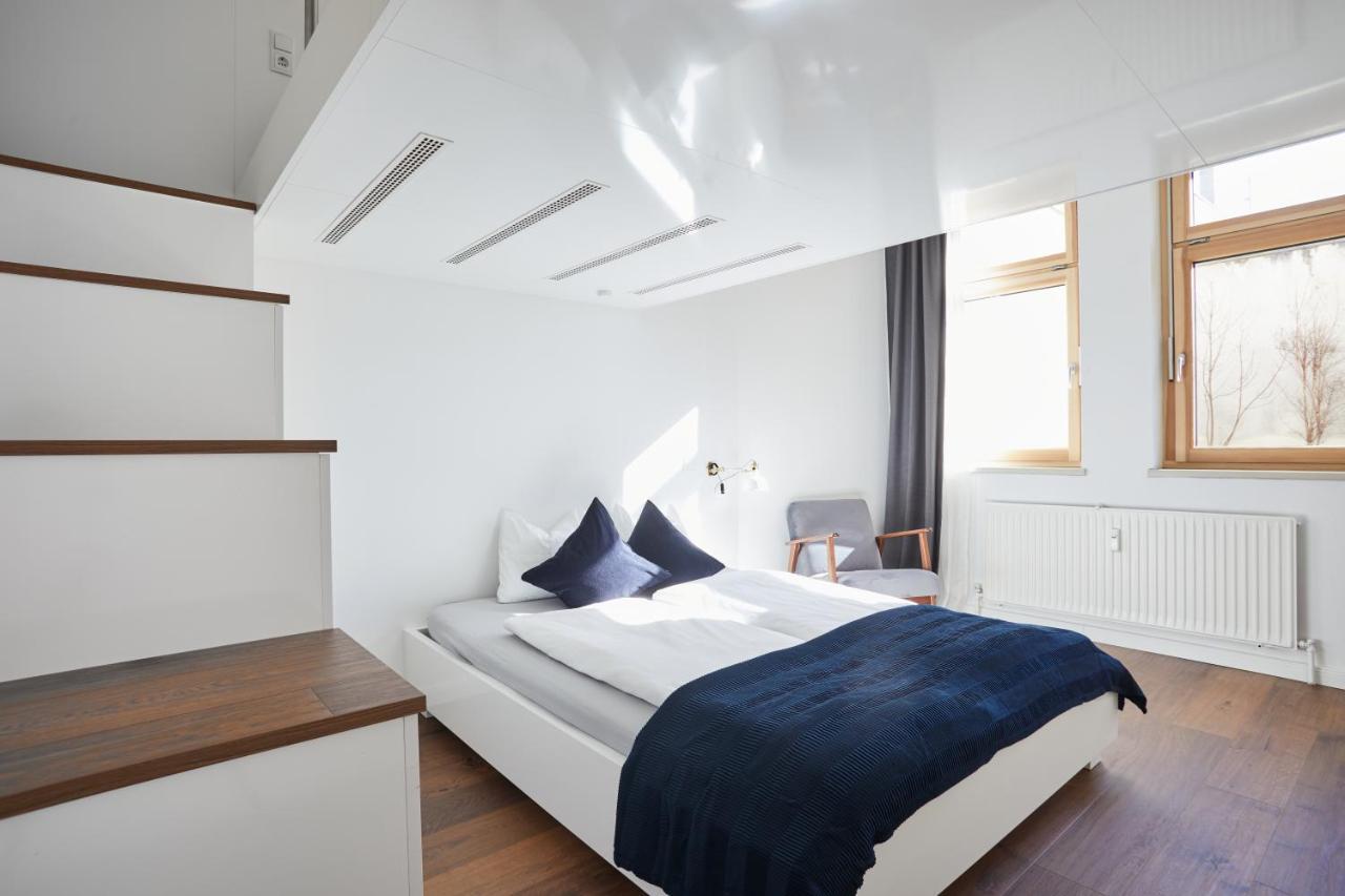 Maria und Joseph Apartment Innsbruck Bagian luar foto