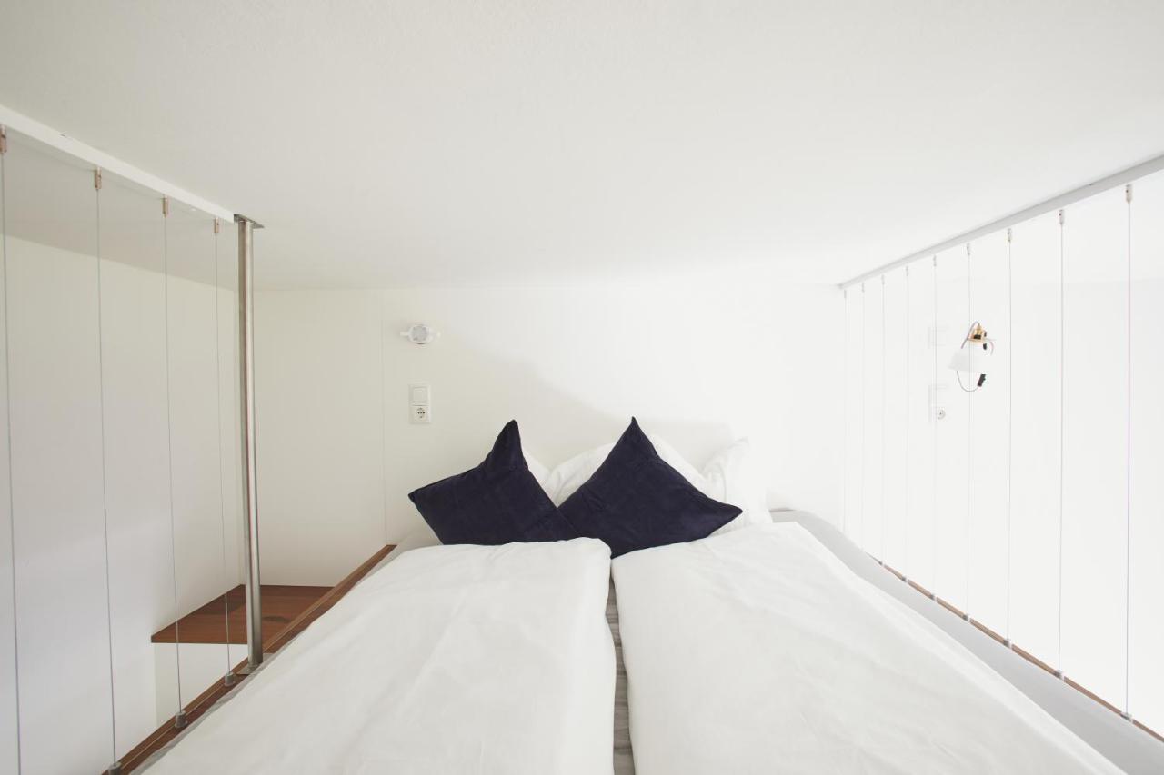Maria und Joseph Apartment Innsbruck Bagian luar foto