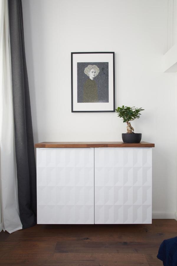 Maria und Joseph Apartment Innsbruck Bagian luar foto